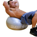 Anti-Burst Exercise Balance Stability Fitness Yoga Ball